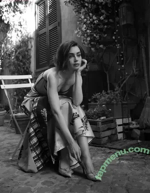 Lily Collins / lily_collins / lilyjcollins nude photo #1489