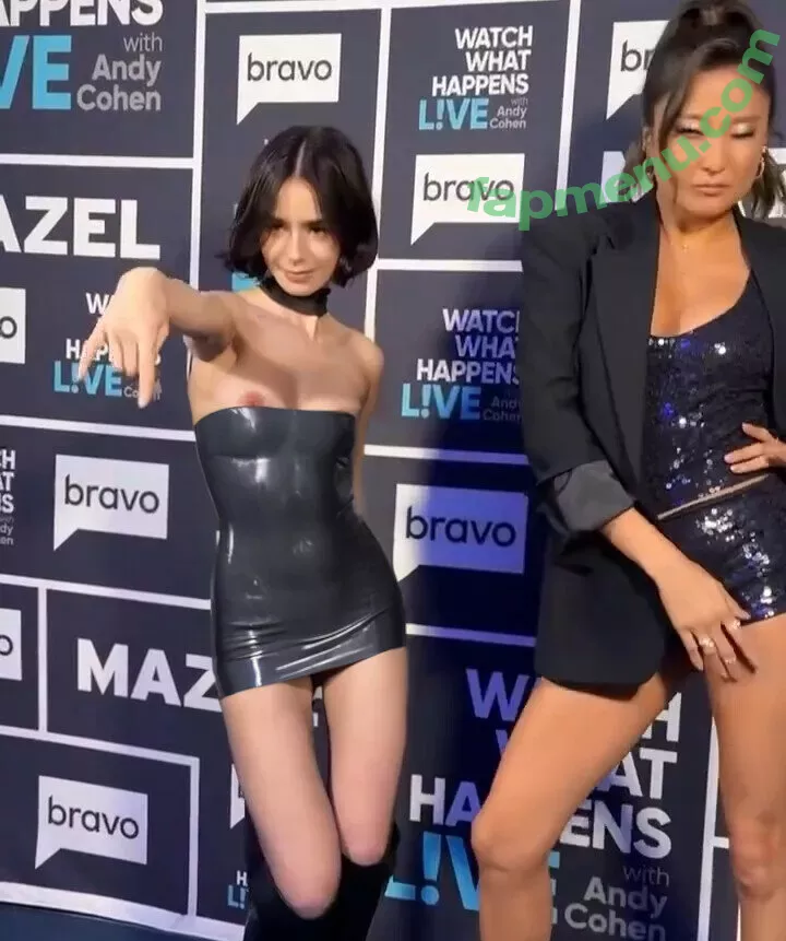 Lily Collins nude photo #1005 (lily_collins / lilyjcollins)