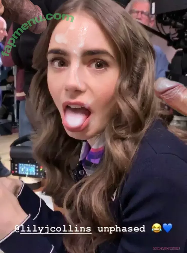 Lily Collins nude photo #1047 (lily_collins / lilyjcollins)