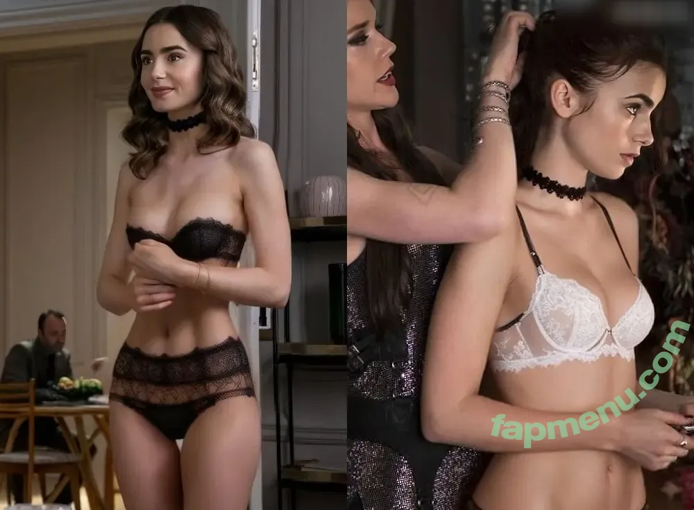 Lily Collins nude photo #1189 (lilyjcollins)