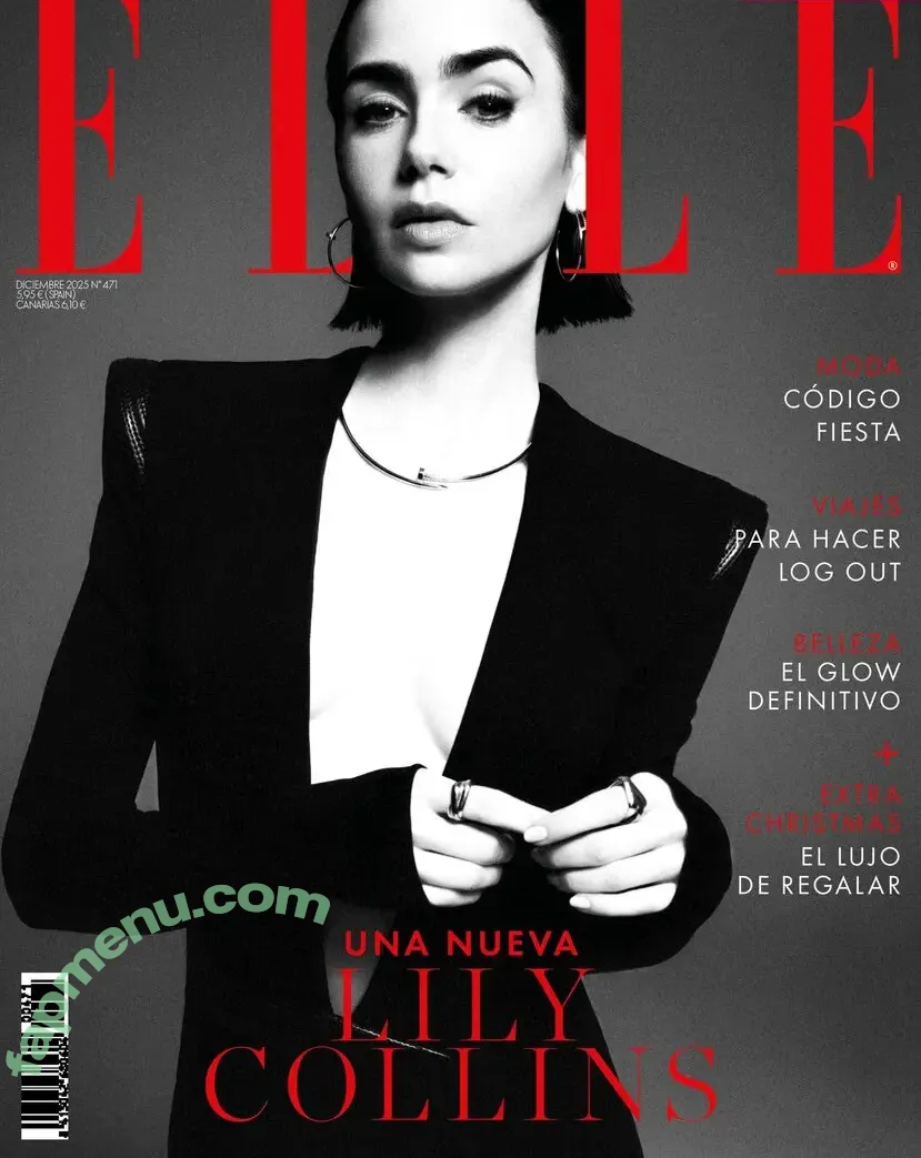 Lily Collins nude photo #1302 (lily_collins / lilyjcollins)