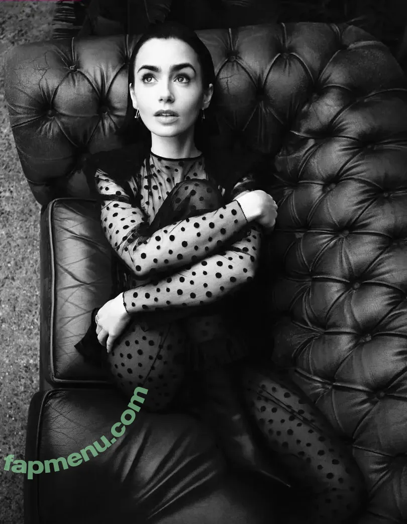 Lily Collins nude photo #1313 (lily_collins / lilyjcollins)