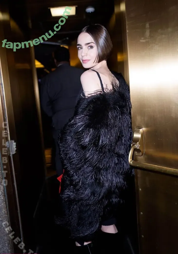 Lily Collins nude photo #1319 (lily_collins / lilyjcollins)