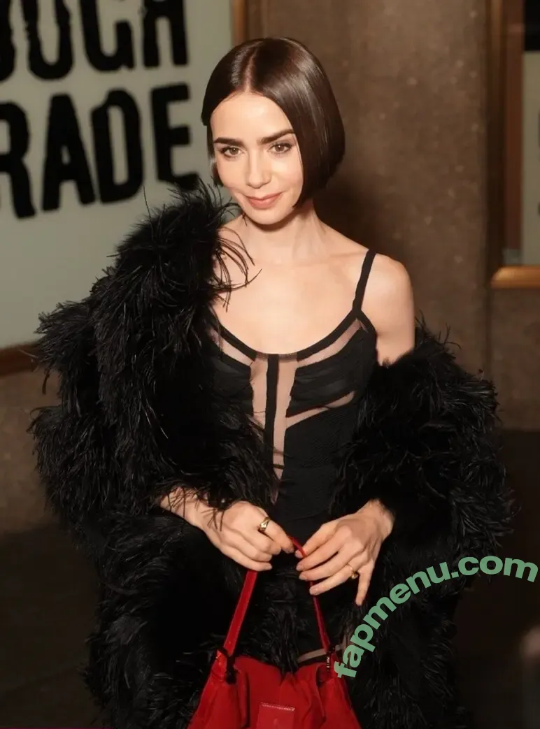 Lily Collins nude photo #1337 (lily_collins / lilyjcollins)