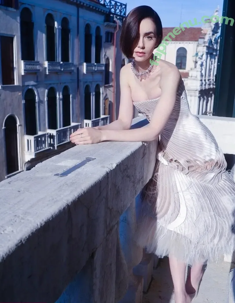 Lily Collins nude photo #1342 (lily_collins / lilyjcollins)