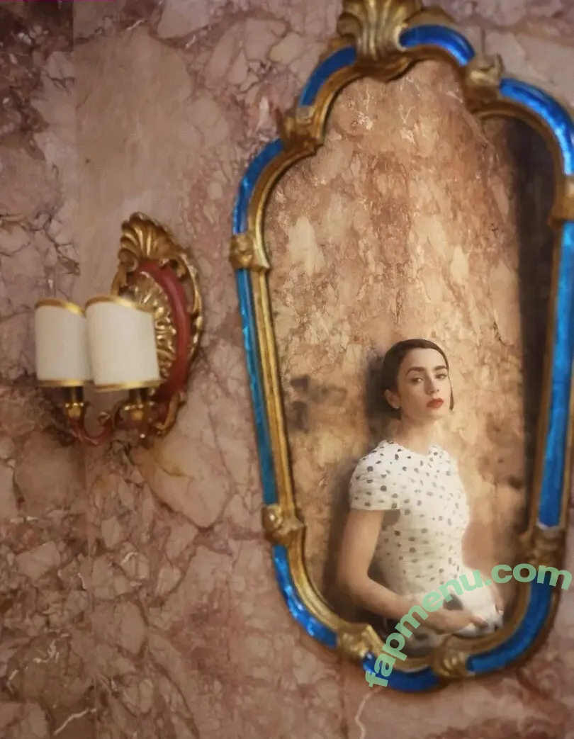Lily Collins nude photo #1346 (lily_collins / lilyjcollins)