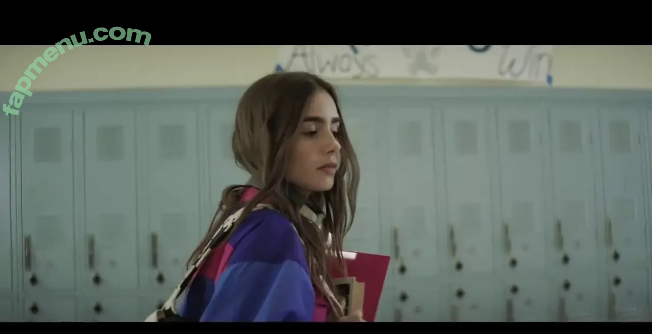 Lily Collins nude photo #1350 (lily_collins / lilyjcollins)