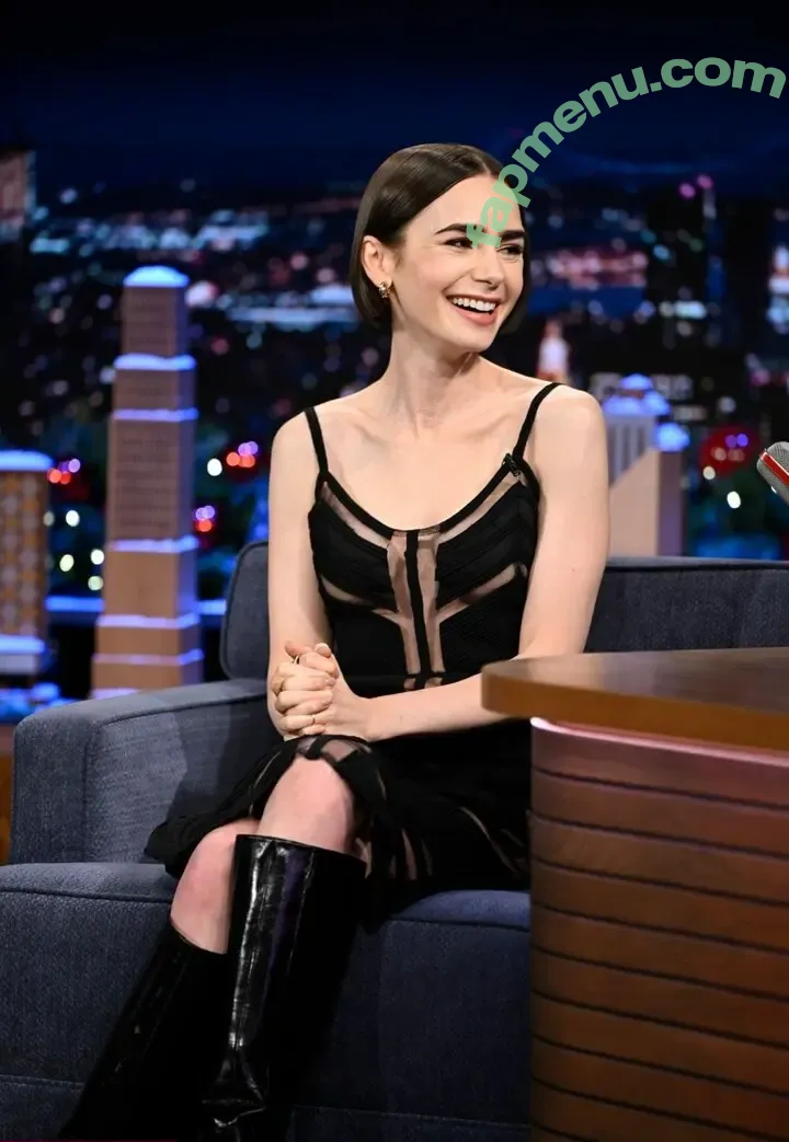 Lily Collins nude photo #1354 (lily_collins / lilyjcollins)