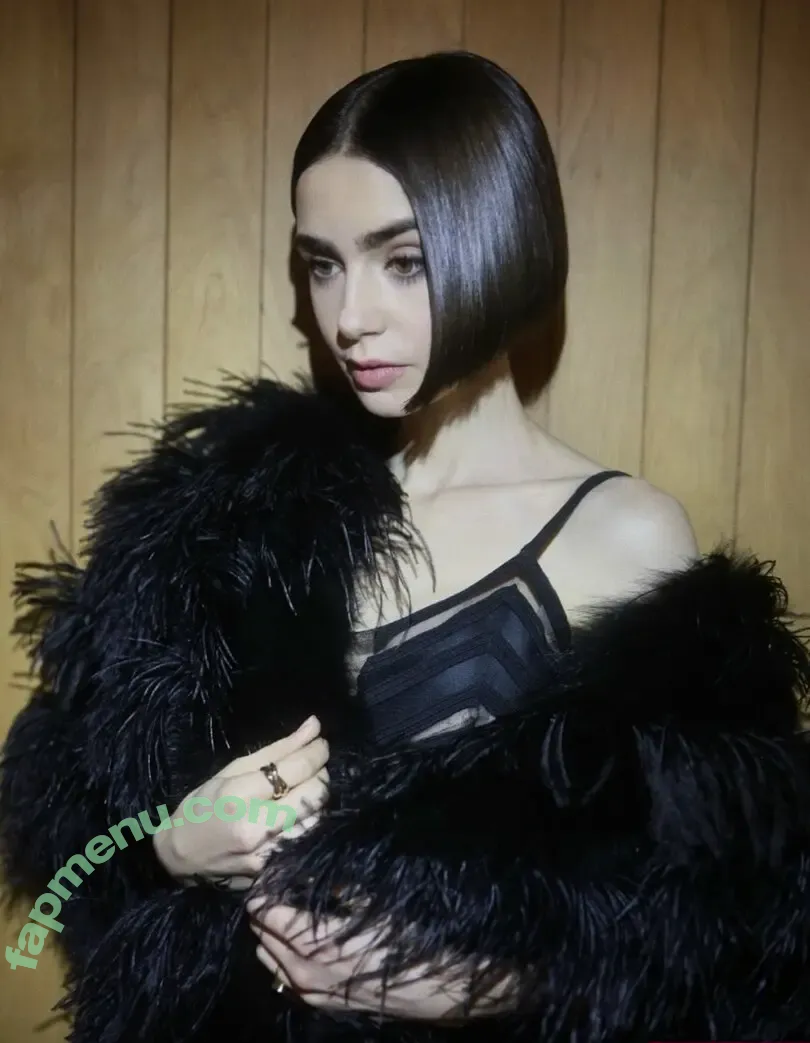 Lily Collins nude photo #1355 (lily_collins / lilyjcollins)