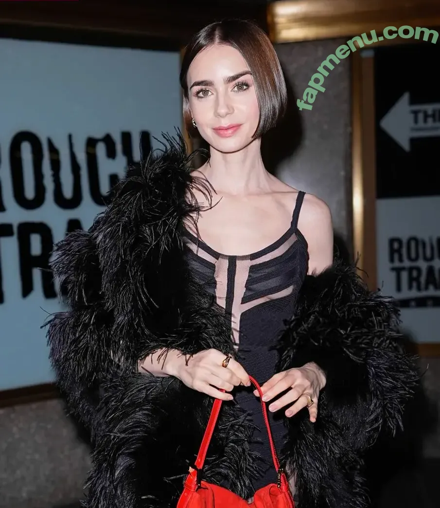 Lily Collins nude photo #1358 (lily_collins / lilyjcollins)
