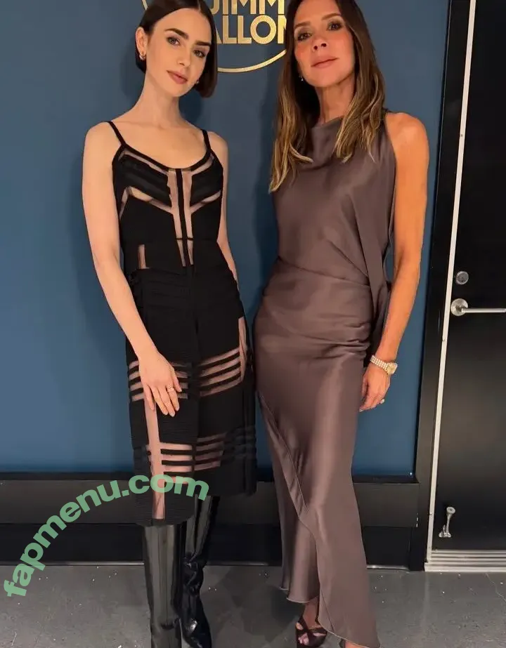 Lily Collins nude photo #1392 (lily_collins / lilyjcollins)