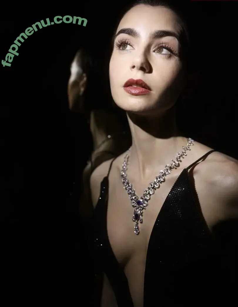 Lily Collins nude photo #1414 (lily_collins / lilyjcollins)