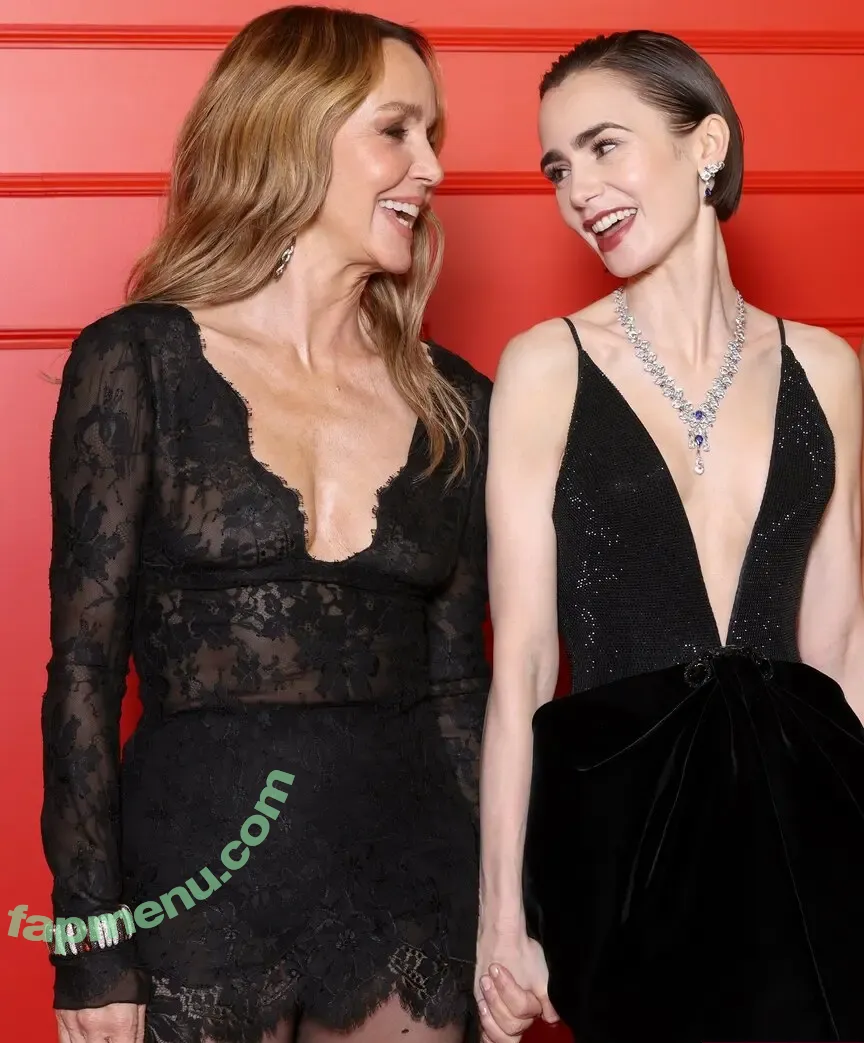 Lily Collins nude photo #1418 (lily_collins / lilyjcollins)