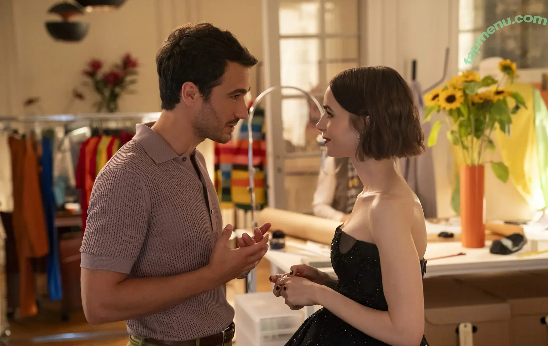 Lily Collins nude photo #1426 (lily_collins / lilyjcollins)