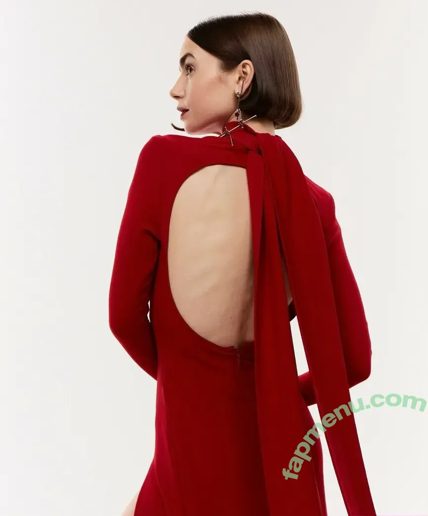 Lily Collins nude photo #1440 (lily_collins / lilyjcollins)