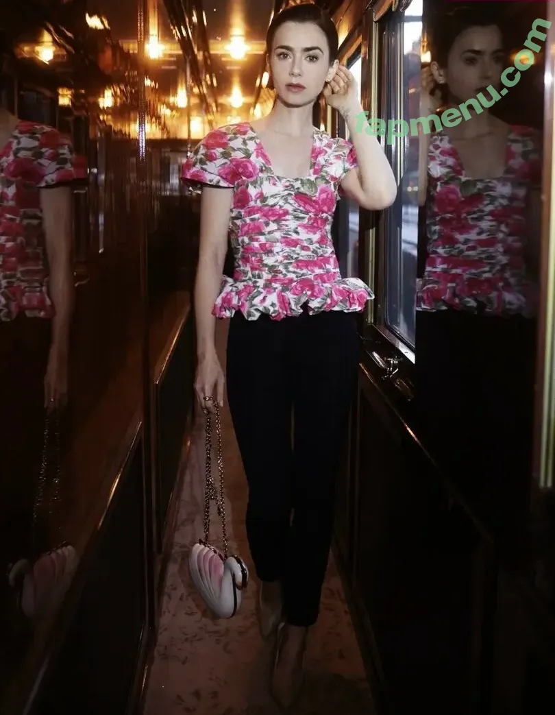 Lily Collins nude photo #1450 (lily_collins / lilyjcollins)