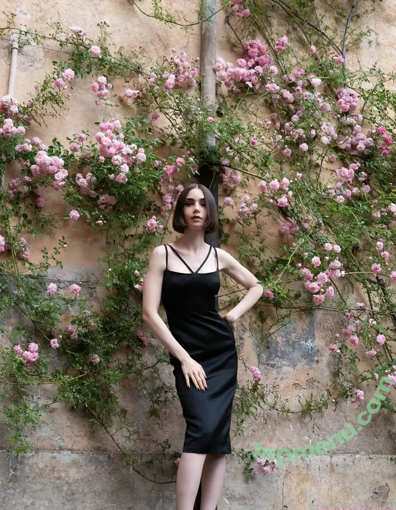 Lily Collins nude photo #1478 (lily_collins / lilyjcollins)