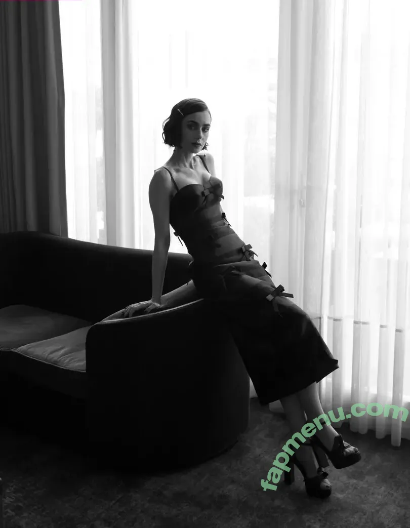 Lily Collins nude photo #1493 (lily_collins / lilyjcollins)