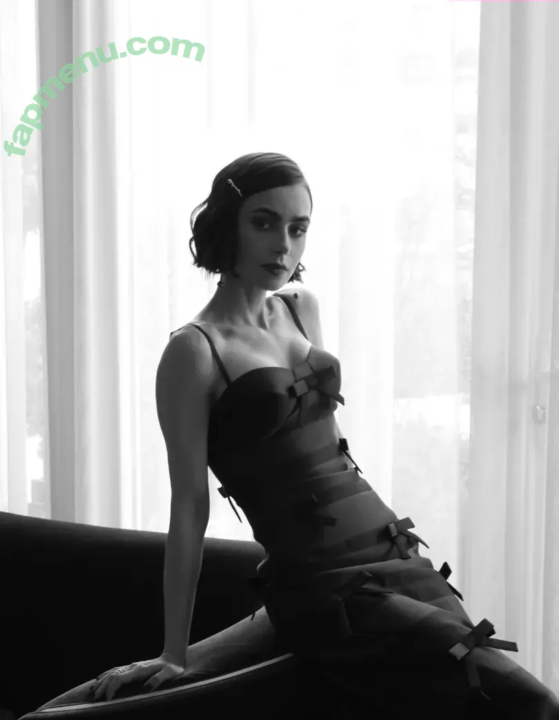 Lily Collins nude photo #1494 (lily_collins / lilyjcollins)