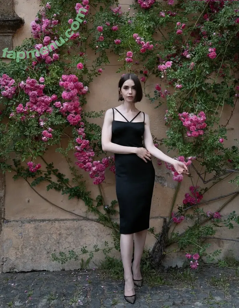 Lily Collins nude photo #1496 (lily_collins / lilyjcollins)