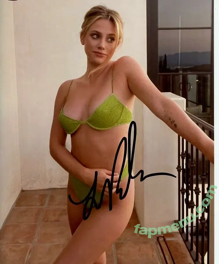 Lily Cowles nude photo #0015 (lilycowles)