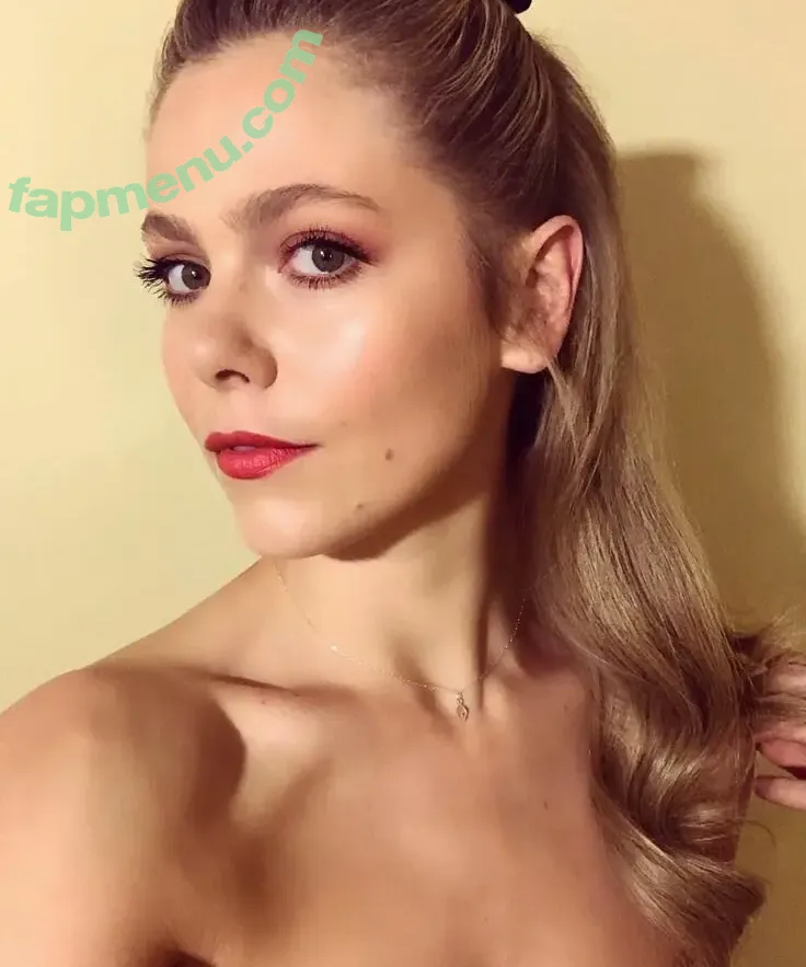 Lily Cowles nude photo #0018 (lilycowles)