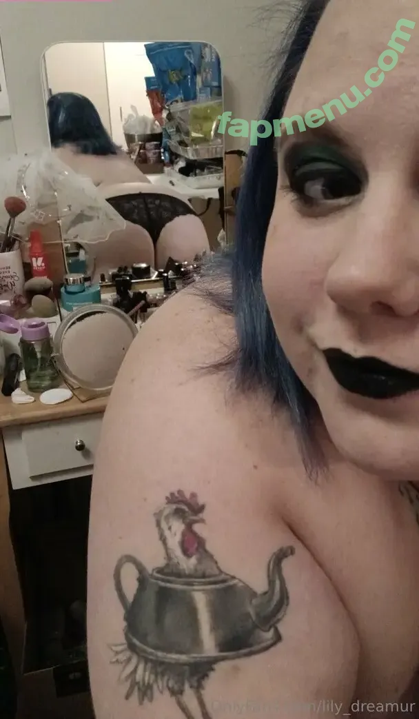 lily_dreamur nude photo #0052 (lilydreeamer)