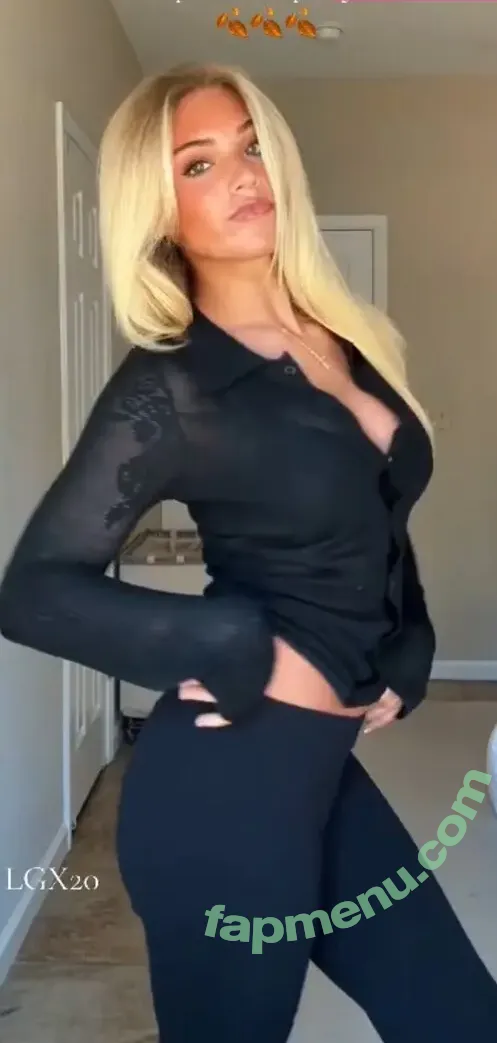 Lily Garofalo nude photo #0012 (lilygarofalo)