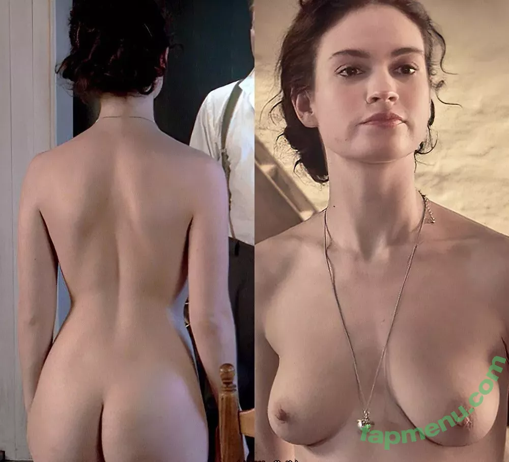 Lily James nude photo #0787 (lillyjames / lilyjamesofficial)