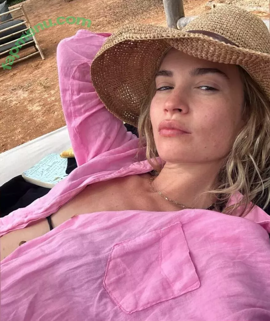 Lily James nude photo #0967 (lillyjames / lilyjamesofficial)