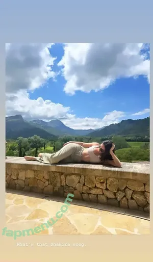 Lily James / lillyjames / lilyjamesofficial nude photo #1347