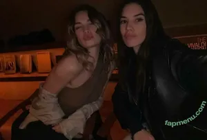 Lily James / lillyjames / lilyjamesofficial nude photo #1379