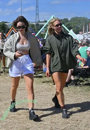 Lily James / lillyjames / lilyjamesofficial nude photo #1455