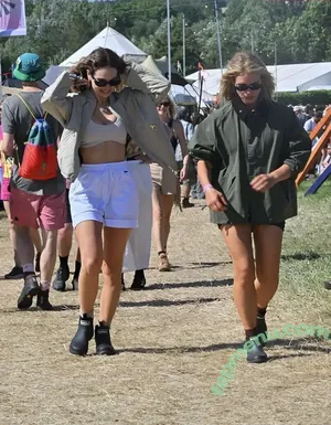 Lily James / lillyjames / lilyjamesofficial nude photo #1456