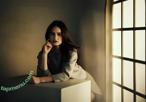 Lily James / LilyCJames / lillyjames / lilyjamesofficial nude photo #1508