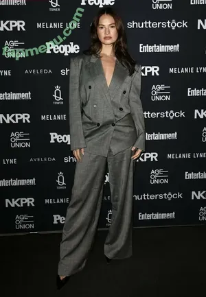 Lily James / LilyCJames / lillyjames / lilyjamesofficial nude photo #1528