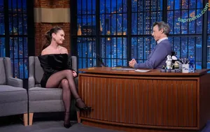 Lily James / lillyjames / lilyjamesofficial nude photo #1604