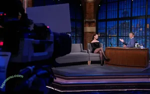 Lily James / lillyjames / lilyjamesofficial nude photo #1606