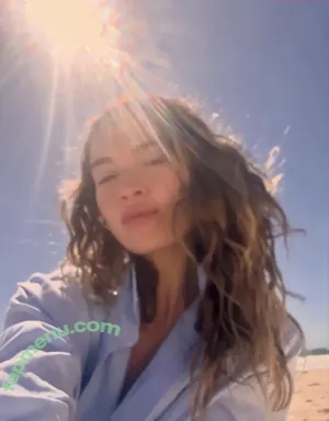 Lily James / lillyjames / lilyjamesofficial nude photo #1648