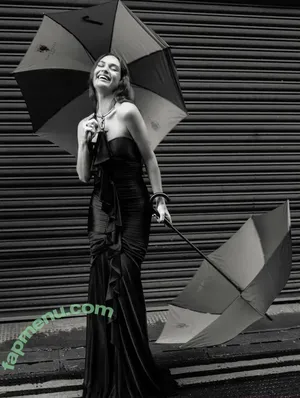 Lily James / LilyCJames / lillyjames / lilyjamesofficial nude photo #1694