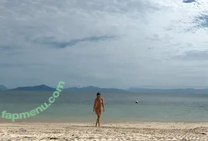 Lily James / LilyCJames / lillyjames / lilyjamesofficial nude photo #1698