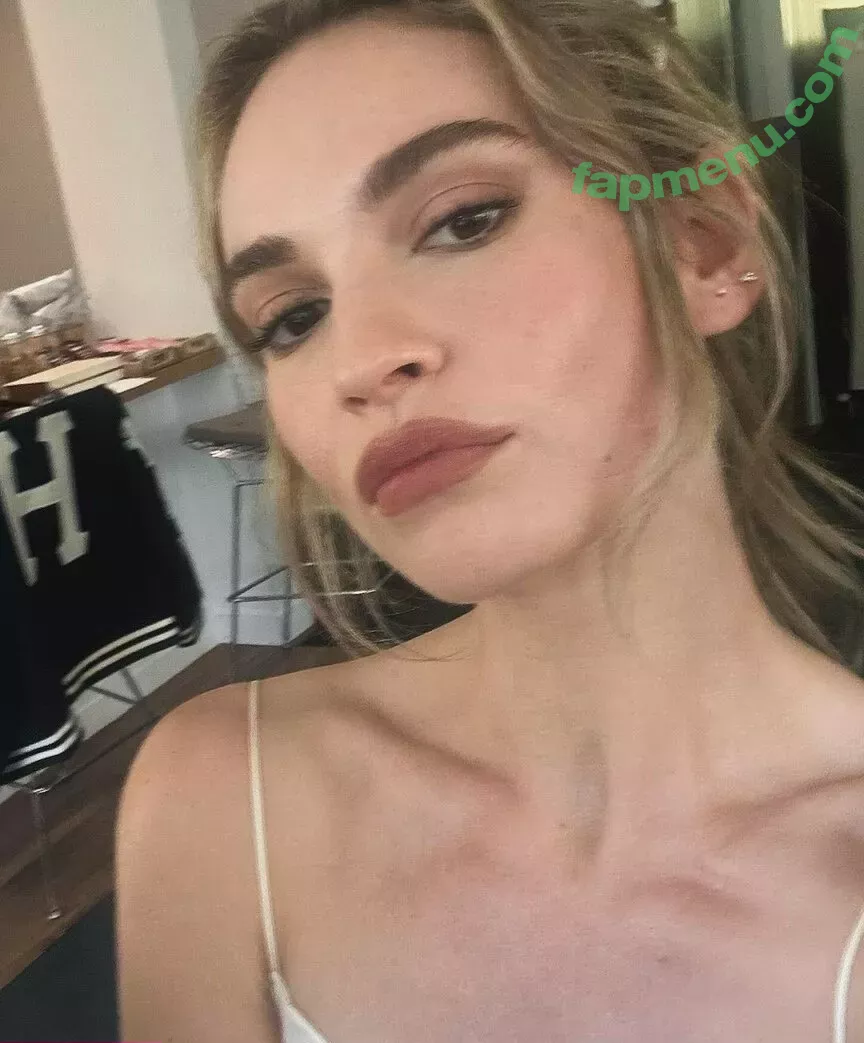 Lily James nude photo #1002 (lillyjames / lilyjamesofficial)