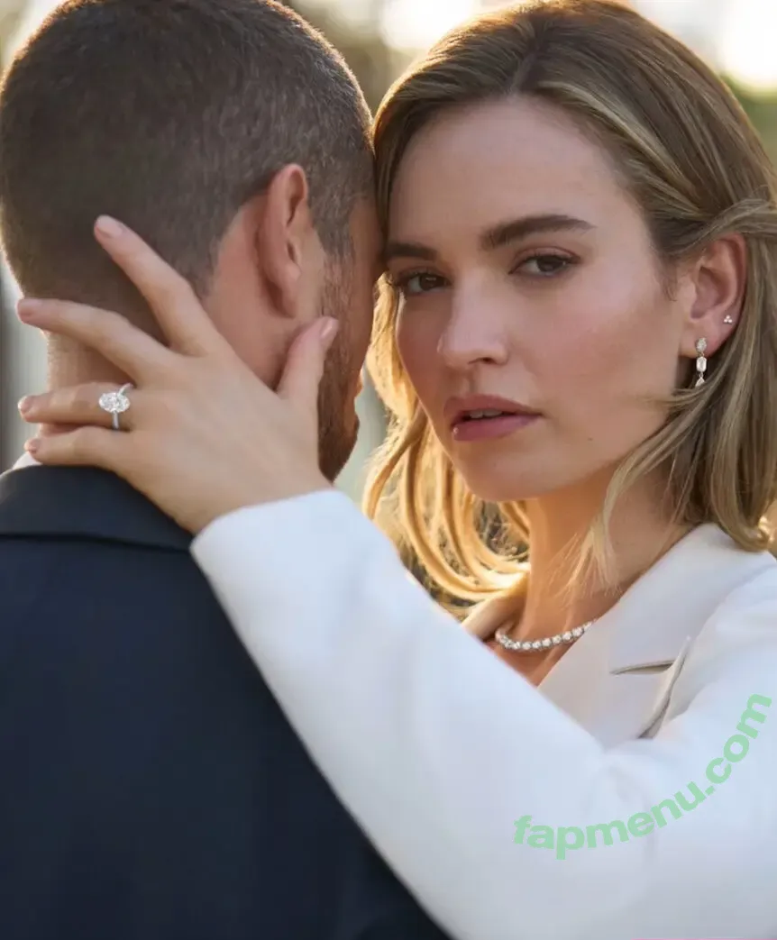 Lily James nude photo #1154 (lillyjames / lilyjamesofficial)