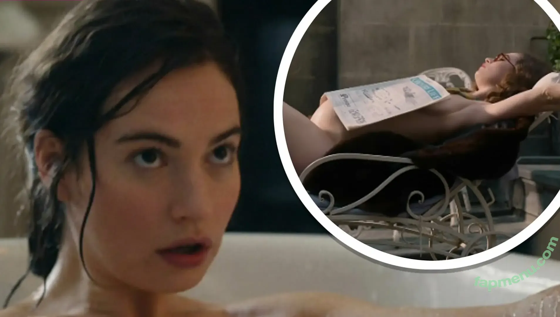 Lily James nude photo #1310 (lillyjames / lilyjamesofficial)