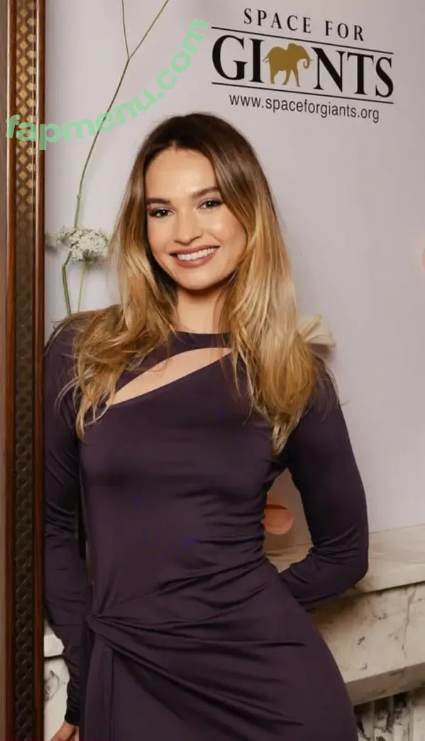 Lily James nude photo #1377 (lillyjames / lilyjamesofficial)