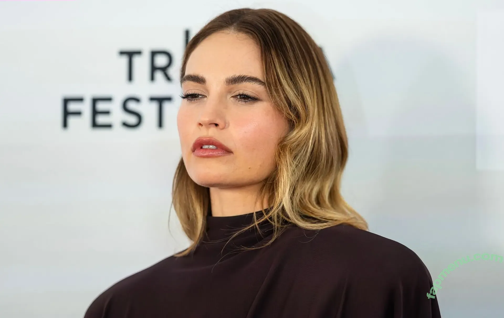 Lily James nude photo #1386 (lillyjames / lilyjamesofficial)