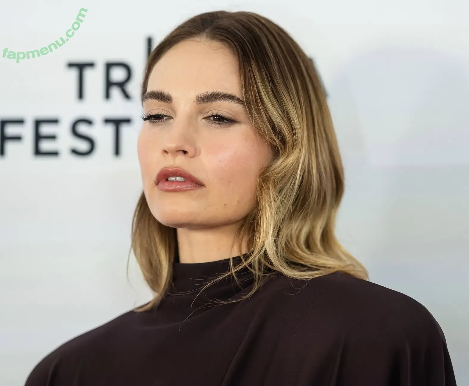Lily James nude photo #1421 (lillyjames / lilyjamesofficial)