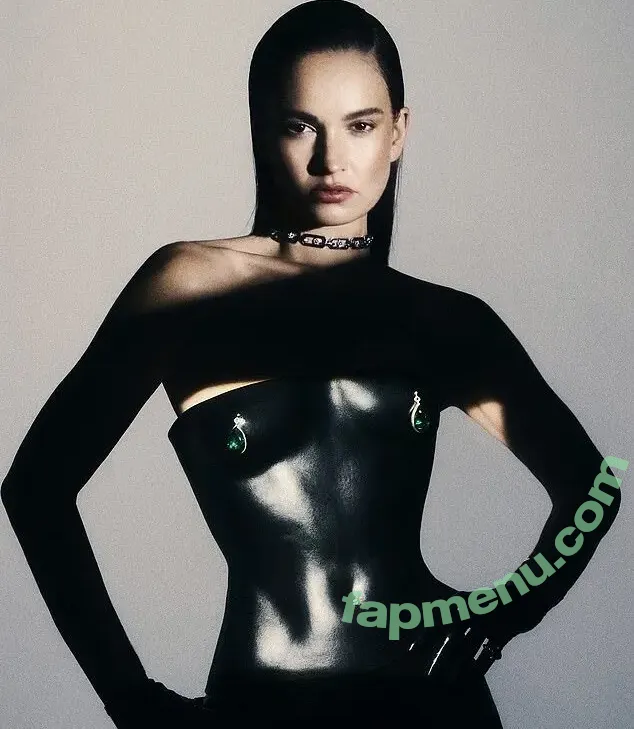 Lily James nude photo #1497 (LilyCJames / lillyjames / lilyjamesofficial)