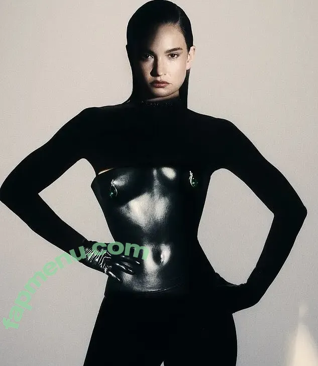 Lily James nude photo #1498 (LilyCJames / lillyjames / lilyjamesofficial)