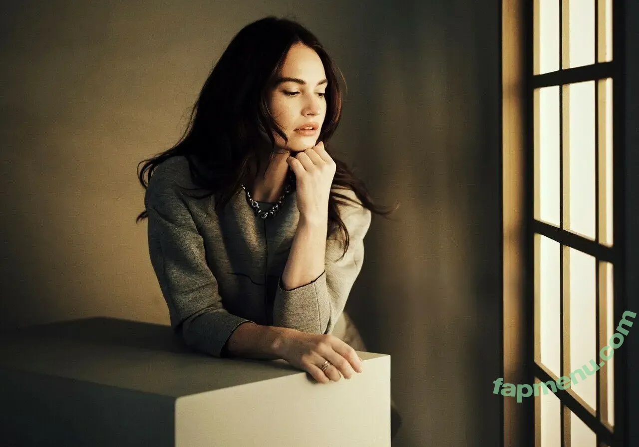 Lily James nude photo #1507 (LilyCJames / lillyjames / lilyjamesofficial)